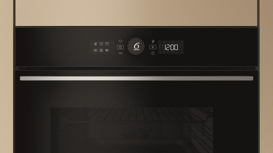 Духовка електрична Whirlpool WOI5S8CM1SXA &ndash; фото
