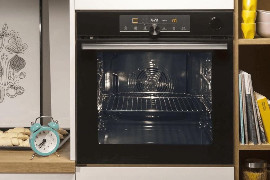 Духовка електрична Gorenje BO6737E02BG &ndash; фото