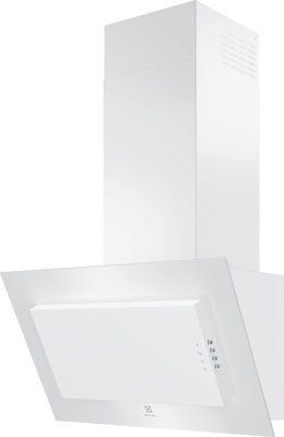 Витяжка похила Electrolux LFV326W &ndash; фото