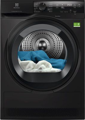 Сушильна машина Electrolux EW7D495UDU &ndash; фото