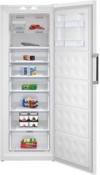 Морозильна камера Beko RFNE448E35W &ndash; фото