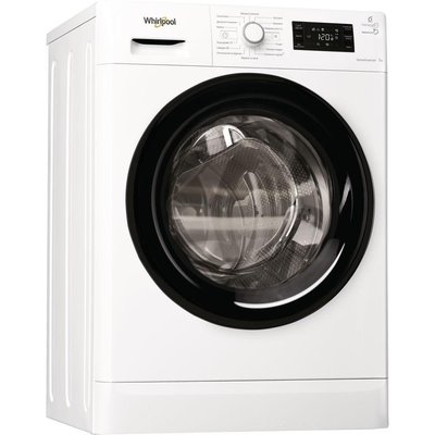 Стиральная машина автоматическая Whirlpool FWSG71283WBV UA FWSG71283WBV UA фото