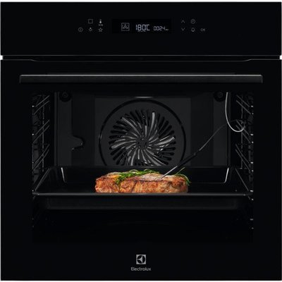 Духовка електрична Electrolux EOE7P31Z