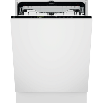 Посудомоечная машина Electrolux KL97X500P &ndash; фото