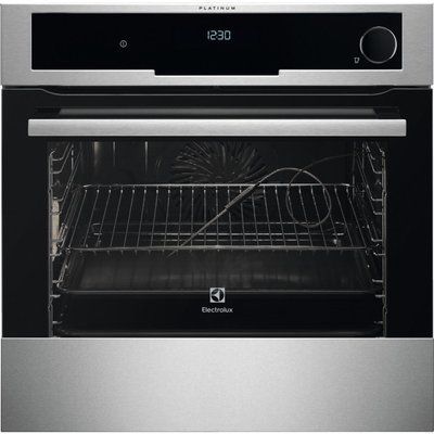 Духовка електрична Electrolux OPEB8857X &ndash; фото