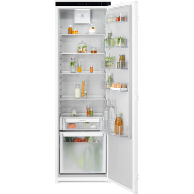 Холодильна камера Electrolux ERD6DE18S1 &ndash; фото