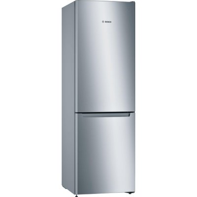 Холодильник з морозильною камерою Bosch KGN33NL206 4242005052479 фото