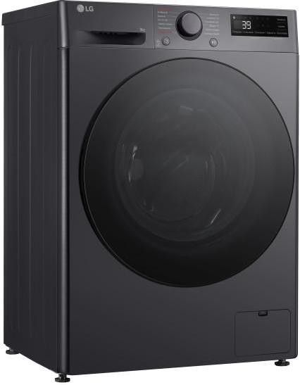 Пральна машина автоматична LG F2Y5FS5J &ndash; фото