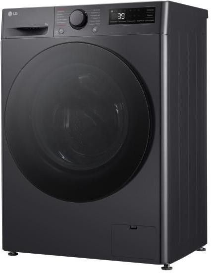 Пральна машина автоматична LG F2Y5FS5J &ndash; фото