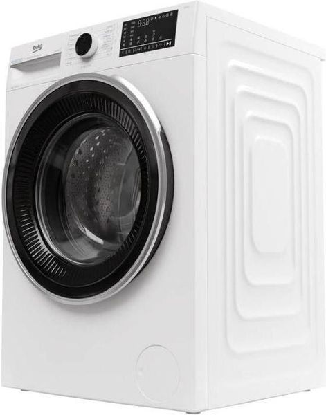 Пральна машина автоматична Beko B3WFU47215W &ndash; фото