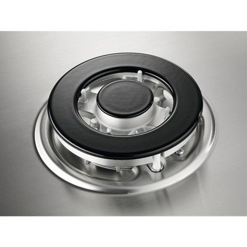 Газова варильна поверхня Electrolux GRE363MX &ndash; фото