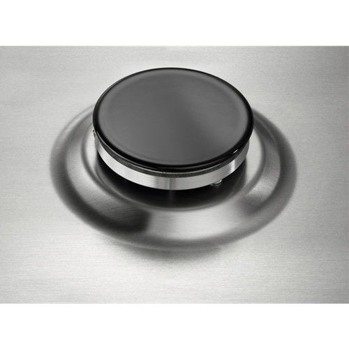 Газова варильна поверхня Electrolux GRE363MX &ndash; фото