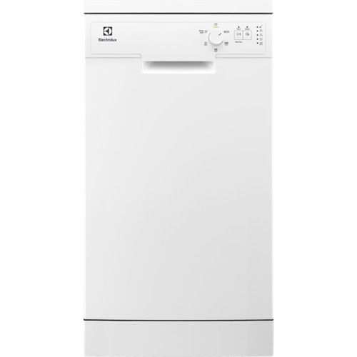 Посудомийна машина Electrolux SMA91210SW 911059038 фото