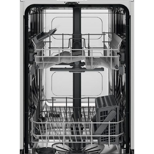 Посудомийна машина Electrolux SMA91210SW 911059038 фото