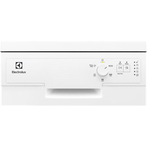 Посудомийна машина Electrolux SMA91210SW 911059038 фото