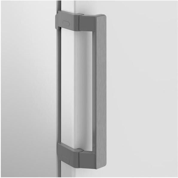 Морозильна камера Beko RFNE448E35W &ndash; фото