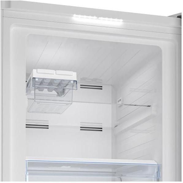 Морозильна камера Beko RFNE448E35W &ndash; фото