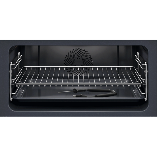 Духовка електрична Electrolux LVL8E09Z &ndash; фото