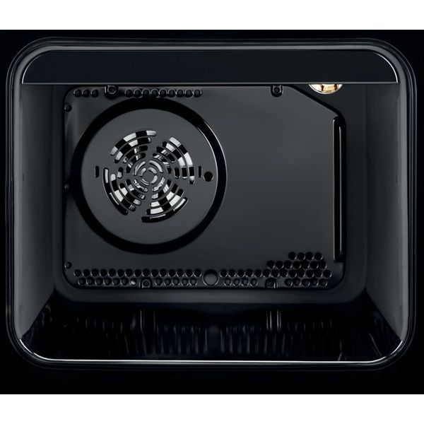 SteamBake Электрическая плита Нержавеющая сталь с Antifingerprint LKR664166X &ndash; фото