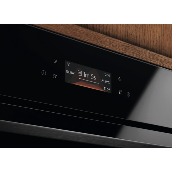 Духовка електрична Electrolux LVL8E09Z &ndash; фото