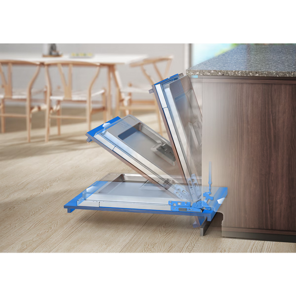 Посудомоечная машина Electrolux SMA91210SW &ndash; фото