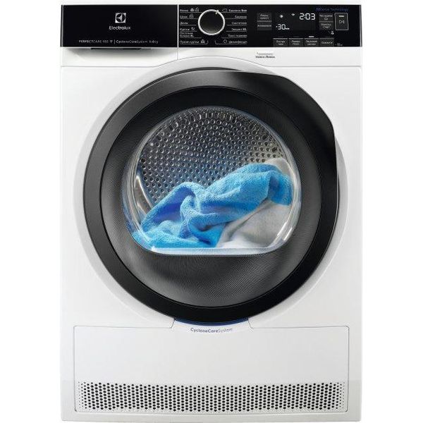 Сушильна машина Electrolux EW9H188SCU 916099493 фото