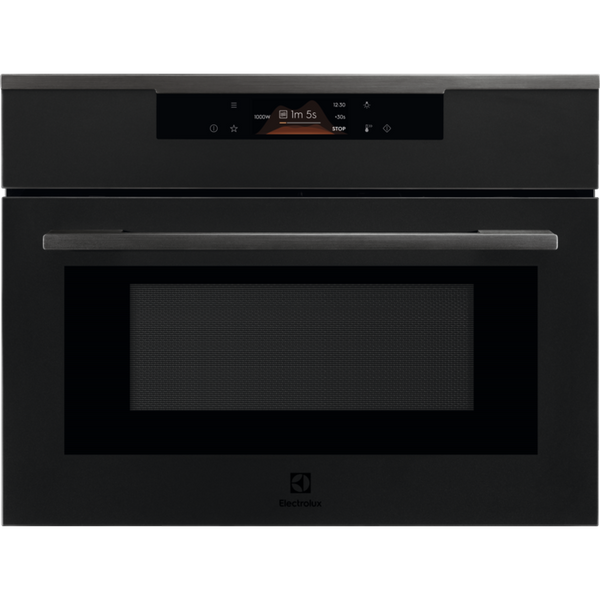 Електрична духовка Electrolux KVLBE08T &ndash; фото