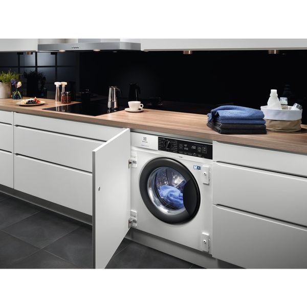 Пральна машина автоматична Electrolux EW7F3R48SI &ndash; фото