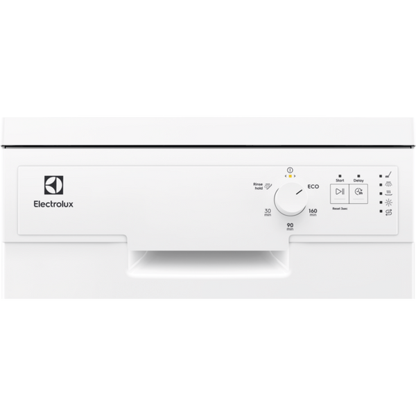 Посудомоечная машина Electrolux SMA91210SW &ndash; фото