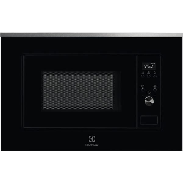 Мікрохвильовка Electrolux LMS2173EMX 700 Вт &ndash; фото