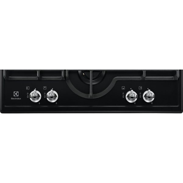 Газова варильна поверхня Electrolux GPE363RCB &ndash; фото