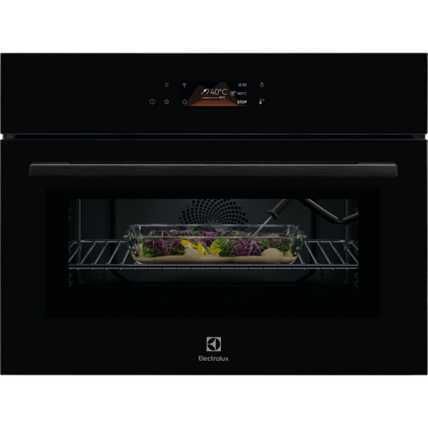 Духовка електрична Electrolux LVL8E09Z &ndash; фото