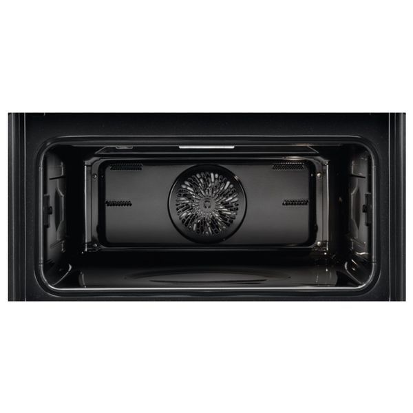 Електрична духовка Electrolux KVLBE08T &ndash; фото