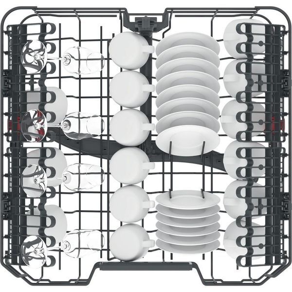 Посудомийна машина Whirlpool WIC3C34PFES 8003437608308 фото