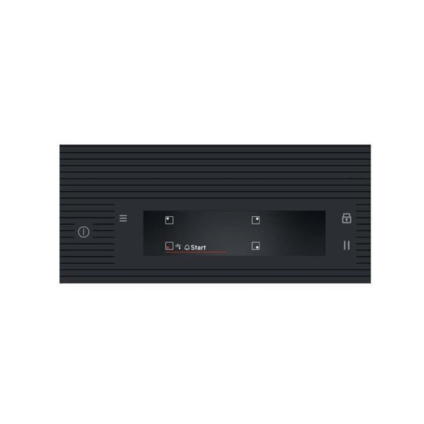 Індукційна варильна поверхня Electrolux EIS6448 &ndash; фото