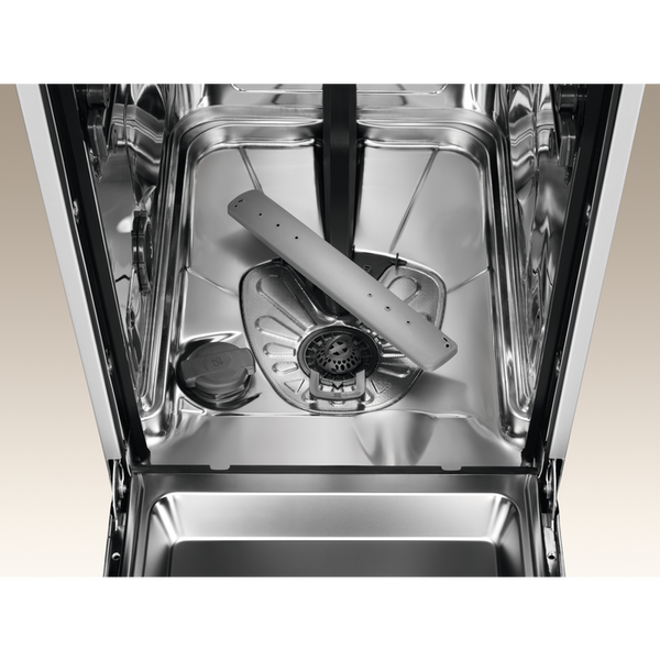 Посудомоечная машина Electrolux SMA91210SW &ndash; фото