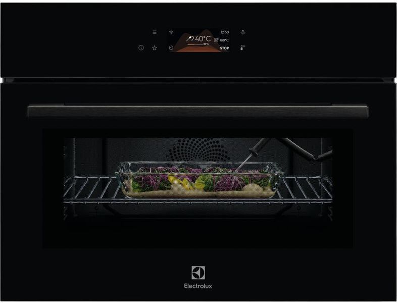 Духовка електрична Electrolux LVL8E09Z &ndash; фото