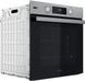 Электрический духовой шкаф Whirlpool OMSR58CU1SX &ndash; фото 3