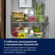 Холодильна камера Electrolux ERD6DE18S1 &ndash; фото 5