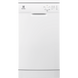 Посудомоечная машина Electrolux SMA91210SW &ndash; фото 5