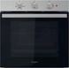 Духовка електрична Whirlpool OMR35HR0X &ndash; фото 1