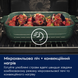 Духовка електрична Electrolux LVL8E09Z &ndash; фото 16