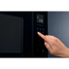 Мікрохвильовка Electrolux LMS2173EMX 700 Вт &ndash; фото 23
