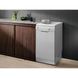 Посудомоечная машина Electrolux SMA91210SW &ndash; фото 7