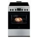 SteamBake Электрическая плита Нержавеющая сталь с Antifingerprint LKR664166X &ndash; фото 11