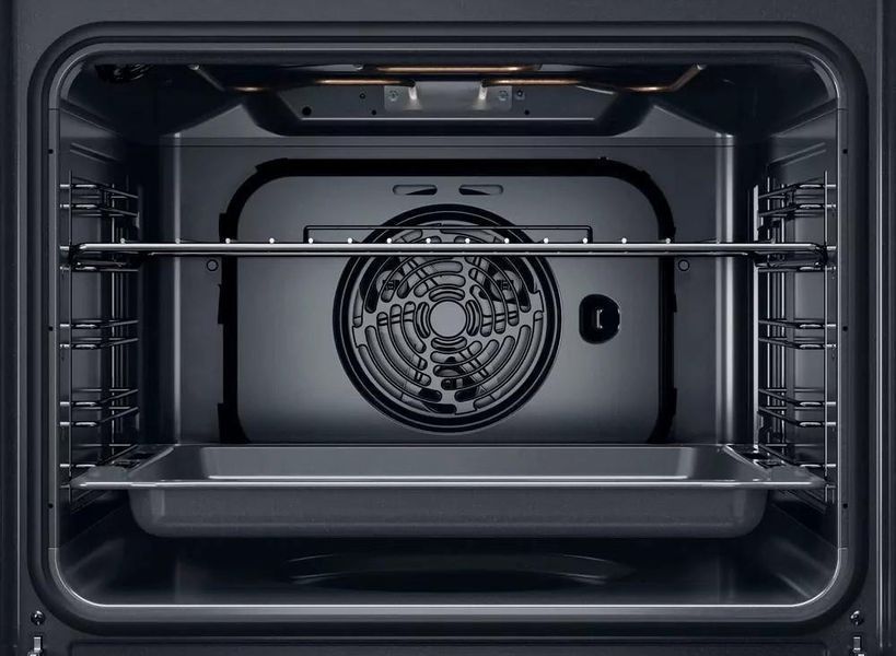 Духовка електрична Whirlpool OMR35HR0X &ndash; фото