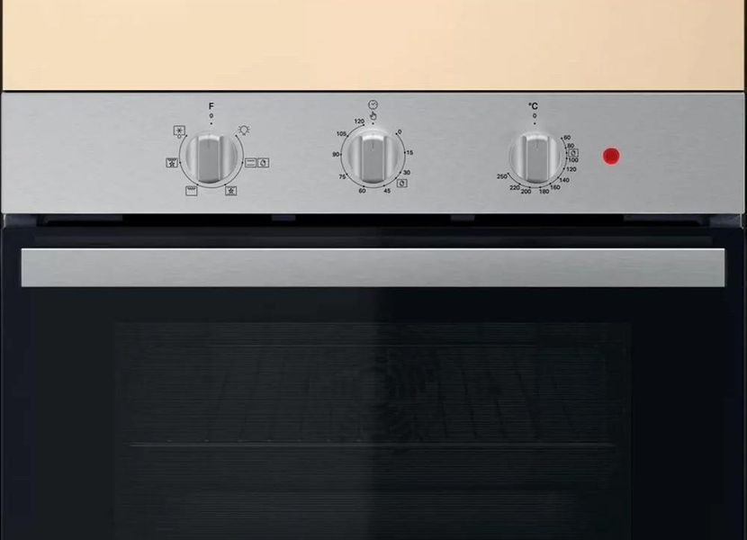 Духовка електрична Whirlpool OMR35HR0X &ndash; фото