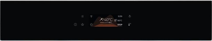 Духовка електрична Electrolux LVL8E09Z &ndash; фото