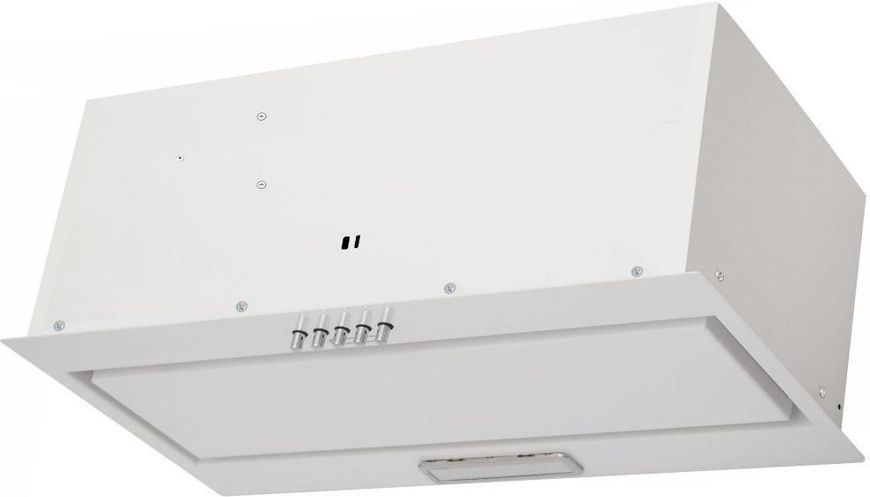 Витяжка вбудована Eleyus URBAN 700 LED 52 WH &ndash; фото