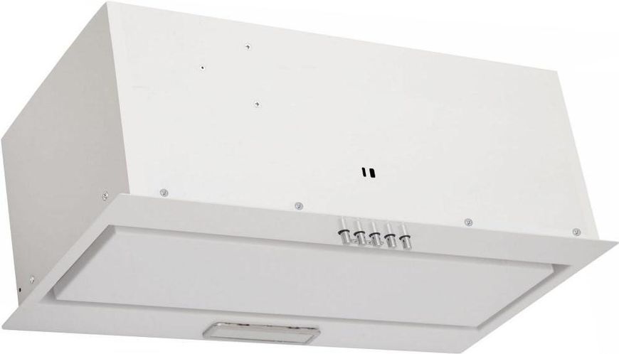 Витяжка вбудована Eleyus URBAN 700 LED 52 WH &ndash; фото